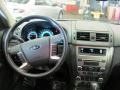 2010 Sport Blue Metallic Ford Fusion SEL  photo #4
