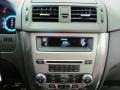 2010 Sport Blue Metallic Ford Fusion SEL  photo #5