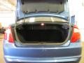 2010 Sport Blue Metallic Ford Fusion SEL  photo #6