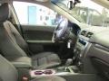2010 Sport Blue Metallic Ford Fusion SEL  photo #7