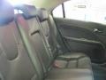 2010 Sport Blue Metallic Ford Fusion SEL  photo #8