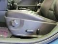 2010 Sport Blue Metallic Ford Fusion SEL  photo #9