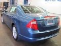 2010 Sport Blue Metallic Ford Fusion SEL  photo #14