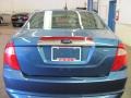2010 Sport Blue Metallic Ford Fusion SEL  photo #15