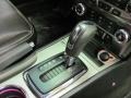 2010 Sport Blue Metallic Ford Fusion SEL  photo #19
