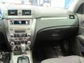 2010 Sport Blue Metallic Ford Fusion SEL  photo #20