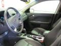 2010 Sport Blue Metallic Ford Fusion SEL  photo #23