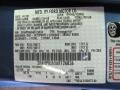 2010 Sport Blue Metallic Ford Fusion SEL  photo #25