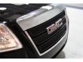 2010 Onyx Black GMC Terrain SLE AWD  photo #51