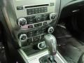 2010 Sport Blue Metallic Ford Fusion SEL  photo #30