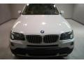 Alpine White - X3 3.0si Photo No. 2