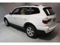 Alpine White - X3 3.0si Photo No. 4