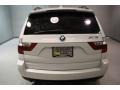 Alpine White - X3 3.0si Photo No. 5