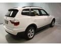 Alpine White - X3 3.0si Photo No. 6