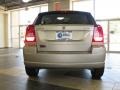 2010 Light Sandstone Metallic Dodge Caliber Mainstreet  photo #4