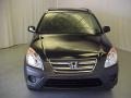2005 Nighthawk Black Pearl Honda CR-V EX 4WD  photo #2