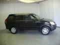 2005 Nighthawk Black Pearl Honda CR-V EX 4WD  photo #3