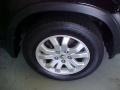 2005 Nighthawk Black Pearl Honda CR-V EX 4WD  photo #4