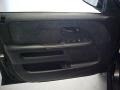 2005 Nighthawk Black Pearl Honda CR-V EX 4WD  photo #8