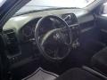 2005 Nighthawk Black Pearl Honda CR-V EX 4WD  photo #9
