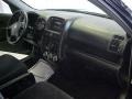 2005 Nighthawk Black Pearl Honda CR-V EX 4WD  photo #13