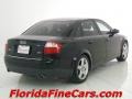 Brilliant Black - A4 1.8T Sedan Photo No. 2