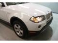 Alpine White - X3 3.0si Photo No. 54