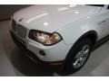 Alpine White - X3 3.0si Photo No. 55