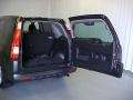 2005 Nighthawk Black Pearl Honda CR-V EX 4WD  photo #19
