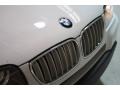 Alpine White - X3 3.0si Photo No. 56