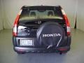 2005 Nighthawk Black Pearl Honda CR-V EX 4WD  photo #20