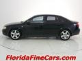Brilliant Black - A4 1.8T Sedan Photo No. 3
