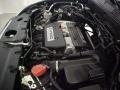 2005 Nighthawk Black Pearl Honda CR-V EX 4WD  photo #24