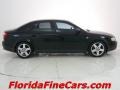Brilliant Black - A4 1.8T Sedan Photo No. 4