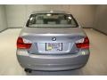 2006 Silver Grey Metallic BMW 3 Series 330i Sedan  photo #5