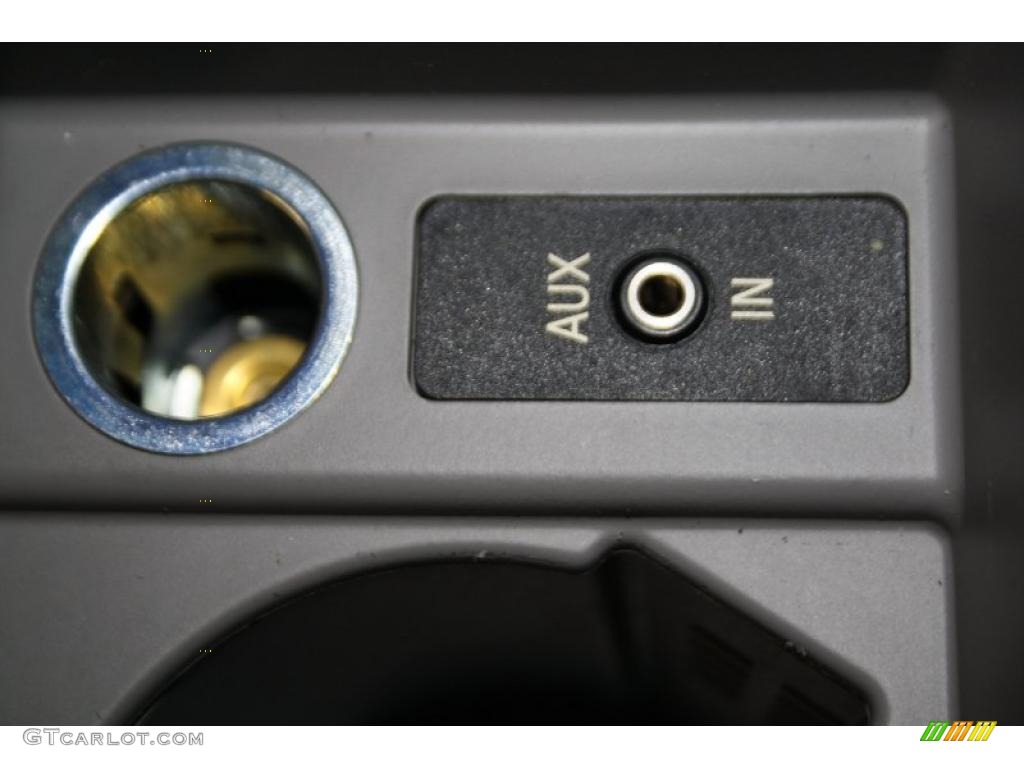 2006 3 Series 330i Sedan - Silver Grey Metallic / Grey photo #20