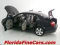 Brilliant Black - A4 1.8T Sedan Photo No. 7