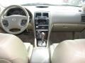 2003 Glacier White Pearl Nissan Maxima GLE  photo #12