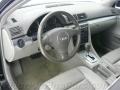 Brilliant Black - A4 1.8T Sedan Photo No. 11
