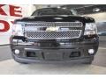 Black - Tahoe LTZ 4x4 Photo No. 2