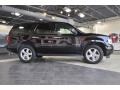 Black - Tahoe LTZ 4x4 Photo No. 3