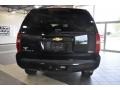 Black - Tahoe LTZ 4x4 Photo No. 4