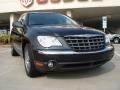 2007 Brilliant Black Chrysler Pacifica Touring  photo #1