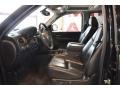 Black - Tahoe LTZ 4x4 Photo No. 7