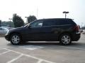 Brilliant Black - Pacifica Touring Photo No. 6