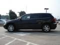 2007 Brilliant Black Chrysler Pacifica Touring  photo #6