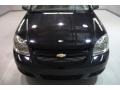 2009 Black Chevrolet Cobalt LS Sedan  photo #2