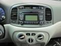 2010 Wine Red Hyundai Accent GLS 4 Door  photo #5