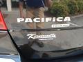 2007 Brilliant Black Chrysler Pacifica Touring  photo #21