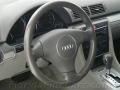 Brilliant Black - A4 1.8T Sedan Photo No. 16